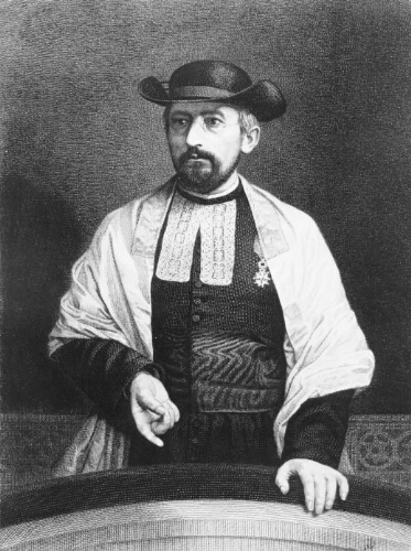 Rabbin Zadoc Kahn