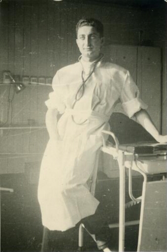 Henri Niego