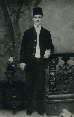 Nessim Fresco