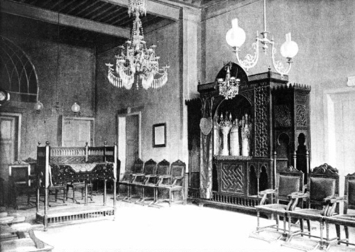 Oratoire