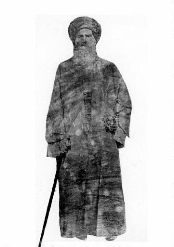 Sir Albert David Sassoon