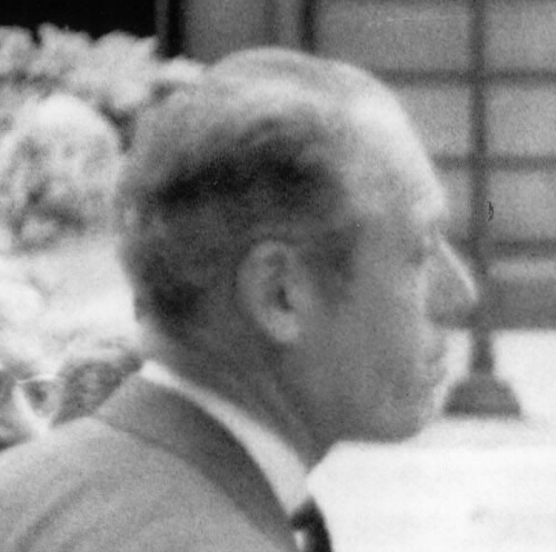 Alain de Rothschild