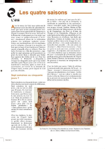 Diasporiques : les cahiers du Cercle Gaston-Crémieux N°38-Encart (Juin 2006)
