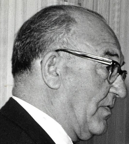 Lévi Eshkol, Premier ministre d'Israël