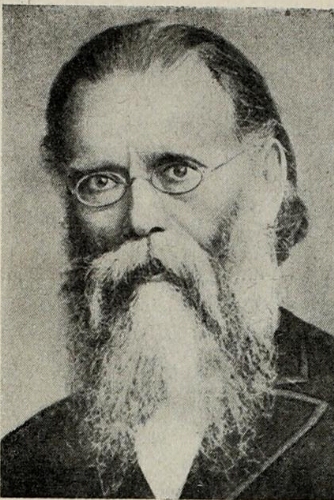 Herman Schapira