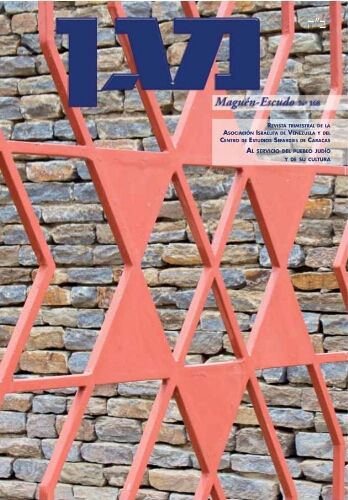 Maguén-Escudo  N°168 (01 juil. 2013)