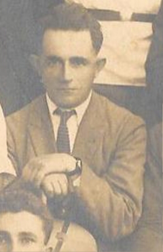 Albert Neumark, enseignant de mécanique
